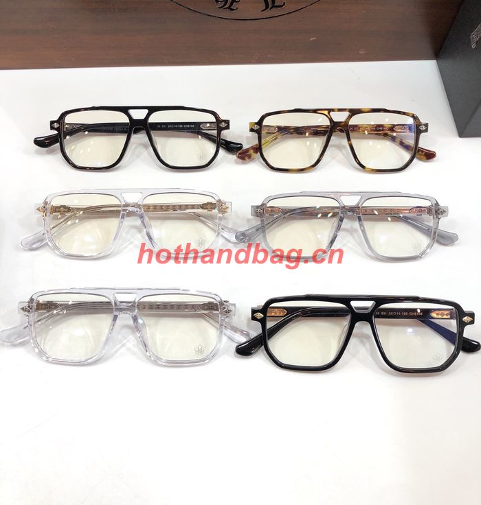 Chrome Heart Sunglasses Top Quality CRS00690